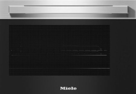 Пароварка с СВЧ Miele DGM 7840 EDST CLST купить за 609&nbsp;700 ₽ в Москве с доставкой по РФ