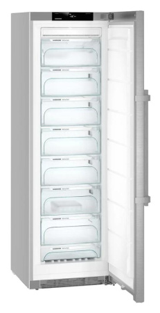 Морозильная камера Liebherr GNef 4335 - купить онлайн, цена 286 790.16 ₽, стоимость доставки по МСК и РФ от 300 рублей, заказать сейчас! Морозильная камера Liebherr GNef 4335 купить за 286 790.16 ₽ в Москве с доставкой по РФ