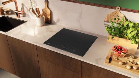 Индукционная варочная панель Neff T66PYY4C0 купить за 129&nbsp;900 ₽ в Москве с доставкой по РФ