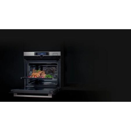 Духовой шкаф AEG BSK999330T купить за 136&nbsp;900 ₽ в Москве с доставкой по РФ