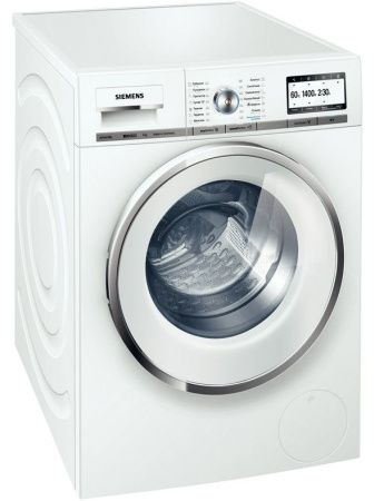Стиральная машина Siemens WM14Y791 OE iQ 800 Advantiq - купить онлайн, цена 77 520 ₽, стоимость доставки по МСК и РФ от 300 рублей, заказать сейчас! Стиральная машина Siemens WM14Y791 OE iQ 800 Advantiq купить за 77 520 ₽ в Москве с доставкой по РФ