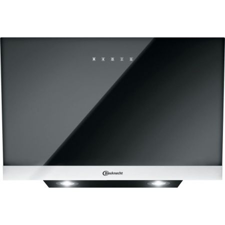 Вытяжка Bauknecht DBHVP 83 LT K - купить онлайн, цена 189 900 ₽, стоимость доставки по МСК и РФ от 300 рублей, заказать сейчас! Вытяжка Bauknecht DBHVP 83 LT K купить за 189 900 ₽ в Москве с доставкой по РФ
