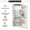Встраиваемый холодильник Liebherr IRd 4151 Prime купить за 165&nbsp;220.48 ₽ в Москве с доставкой по РФ