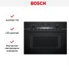 Встраиваемая микроволновая печь Bosch CMA585MB0 купить за 137&nbsp;630.34 ₽ в Москве с доставкой по РФ