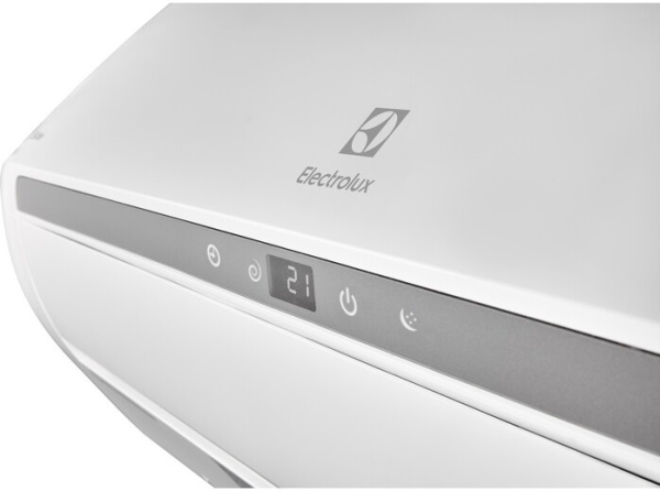 Инверторная сплит-система Electrolux EACS/I-07HSL/N3_21Y - купить за 52&nbsp;000 ₽ в Москве с доставкой по РФ