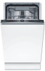Встраиваемая посудомоечная машина Bosch SPV2HMX03Q - купить онлайн, цена 49 000 ₽, стоимость доставки по МСК и РФ от 300 рублей, заказать сейчас! Встраиваемая посудомоечная машина Bosch SPV2HMX03Q купить за 49 000 ₽ в Москве с доставкой по РФ