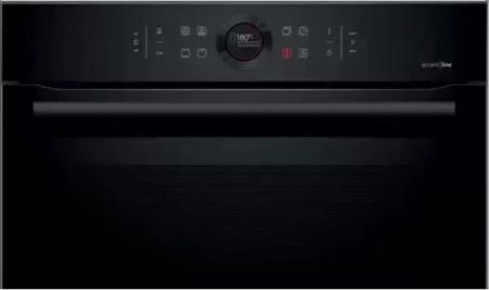 Духовой шкаф Bosch HBG832DC1S купить за 203&nbsp;580.49 ₽ в Москве с доставкой по РФ