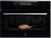 Духовой шкаф Electrolux KVBAS21WX - купить онлайн, цена 157 690 ₽, стоимость доставки по МСК и РФ от 300 рублей, заказать сейчас! Духовой шкаф Electrolux KVBAS21WX купить за 157 690 ₽ в Москве с доставкой по РФ