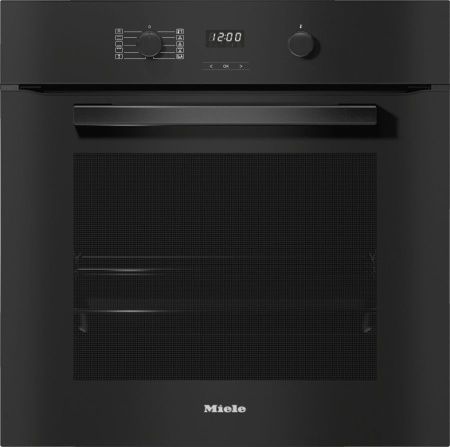 Духовой шкаф Miele H 2860 B OBSW - купить онлайн, цена 182 000 ₽, стоимость доставки по МСК и РФ от 300 рублей, заказать сейчас! Духовой шкаф Miele H 2860 B OBSW купить за 182 000 ₽ в Москве с доставкой по РФ
