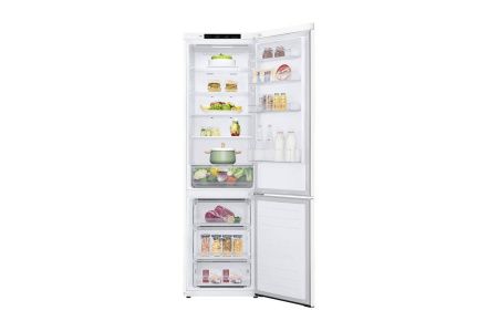 Холодильник LG GC-B509SQCL - купить онлайн, цена 99 900 ₽, стоимость доставки по МСК и РФ от 300 рублей, заказать сейчас! Холодильник LG GC-B509SQCL купить за 99 900 ₽ в Москве с доставкой по РФ