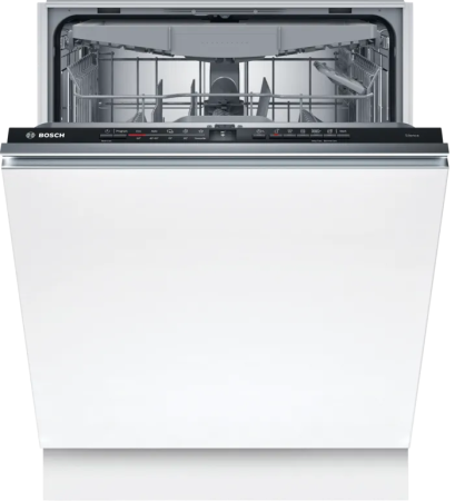 Встраиваемая посудомоечная машина Bosch SMV2HVX02E - купить онлайн, цена 69 010.18 ₽, стоимость доставки по МСК и РФ от 300 рублей, заказать сейчас! Встраиваемая посудомоечная машина Bosch SMV2HVX02E купить за 69 010.18 ₽ в Москве с доставкой по РФ