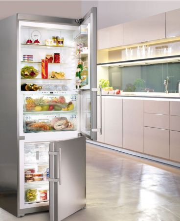 Холодильник Liebherr CBNes 5167 PremiumPlus BioFresh NoFrost - купить онлайн, цена 214 590.15 ₽, стоимость доставки по МСК и РФ от 300 рублей, заказать сейчас! Холодильник Liebherr CBNes 5167 PremiumPlus BioFresh NoFrost купить за 214 590.15 ₽ в Москве с доставкой по РФ