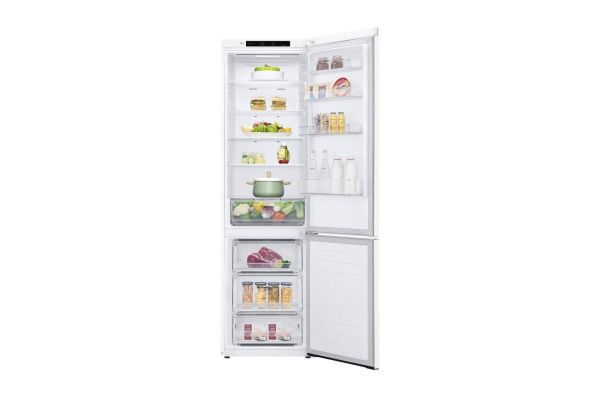 Холодильник LG GC-B509SQCL - купить онлайн, цена 99 900 ₽, стоимость доставки по МСК и РФ от 300 рублей, заказать сейчас! Холодильник LG GC-B509SQCL - купить за 99 900 ₽ в Москве с доставкой по РФ