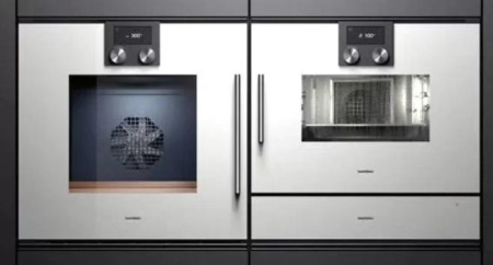 Духовой шкаф Gaggenau BOP 251-131 - купить онлайн, цена 299 999 ₽, стоимость доставки по МСК и РФ от 300 рублей, заказать сейчас! Духовой шкаф Gaggenau BOP 251-131 купить за 299 999 ₽ в Москве с доставкой по РФ