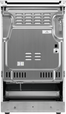 Комбинированная плита Electrolux RKK560200W купить за 87&nbsp;050 ₽ в Москве с доставкой по РФ