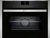 Компактный духовой шкаф Neff C17FS42N0 купить за 597&nbsp;010 ₽ в Москве с доставкой по РФ
