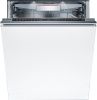 Посудомоечная машина Bosch SMV 88TX50 R купить за 150&nbsp;000 ₽ в Москве с доставкой по РФ