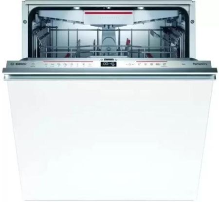Встраиваемая посудомоечная машина Bosch SMV 6 ZCX55E - купить онлайн, цена 162 310.13 ₽, стоимость доставки по МСК и РФ от 300 рублей, заказать сейчас! Встраиваемая посудомоечная машина Bosch SMV 6 ZCX55E купить за 162 310.13 ₽ в Москве с доставкой по РФ