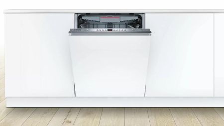 Посудомоечная машина Bosch SMV44KX00R купить за 150&nbsp;000 ₽ в Москве с доставкой по РФ