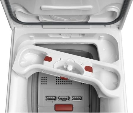 Стиральная машина AEG LTR7E72C купить за 103&nbsp;900 ₽ в Москве с доставкой по РФ