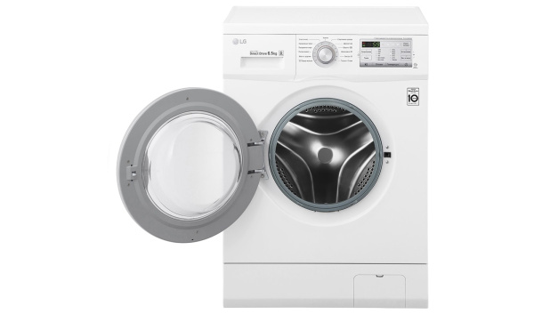 Стиральная машина LG FH2H3WD1 - купить за 47&nbsp;000 ₽ в Москве с доставкой по РФ