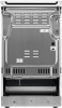 Комбинированная плита AEG CKR56400BW купить за 36&nbsp;520 ₽ в Москве с доставкой по РФ