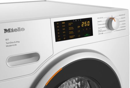 Стиральная машина Miele WWD 660 WPS купить за 289&nbsp;460 ₽ в Москве с доставкой по РФ