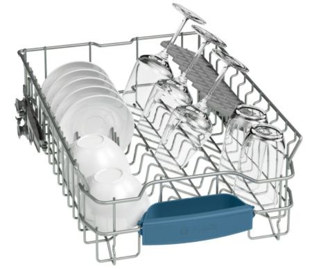 Посудомоечная машина Bosch SPV 47E30 RU купить за 150&nbsp;000 ₽ в Москве с доставкой по РФ