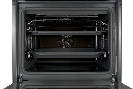 Духовой шкаф Bosch HBF534EB0R купить за 92&nbsp;985.49 ₽ в Москве с доставкой по РФ