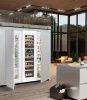 Встраиваемый холодильник Side-by-Side Liebherr SBSWgw 99I5 BioFresh NoFrost купить за 1&nbsp;222&nbsp;990.41 ₽ в Москве с доставкой по РФ