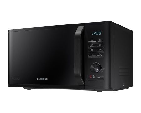 Встраиваемая микроволновая печь Samsung MS23K3515AK/BW купить за в Москве с доставкой по РФ
