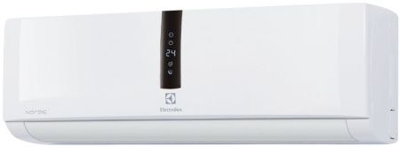 Сплит-система Electrolux EACS-18HN/N3 - купить онлайн, цена 51 900 ₽, стоимость доставки по МСК и РФ от 300 рублей, заказать сейчас! Сплит-система Electrolux EACS-18HN/N3 купить за 51 900 ₽ в Москве с доставкой по РФ