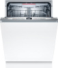 Встраиваемая посудомоечная машина Bosch SBH4HCX48E купить за 124&nbsp;065.37 ₽ в Москве с доставкой по РФ