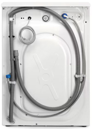 Стиральная машина Electrolux EW6F429BP купить за 100&nbsp;440 ₽ в Москве с доставкой по РФ
