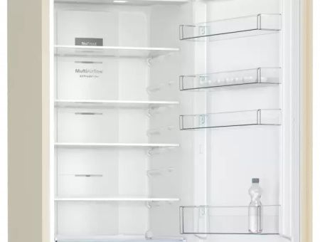 Холодильник с нижней морозильной камерой BOSCH KGN39UK22R купить за 123&nbsp;000.50 ₽ в Москве с доставкой по РФ