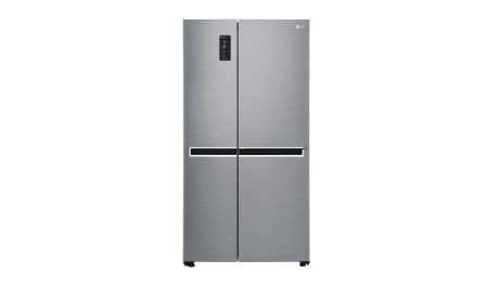Холодильник LG GC-B247SMUV - купить онлайн, цена 99 900 ₽, стоимость доставки по МСК и РФ от 300 рублей, заказать сейчас! Холодильник LG GC-B247SMUV купить за 99 900 ₽ в Москве с доставкой по РФ