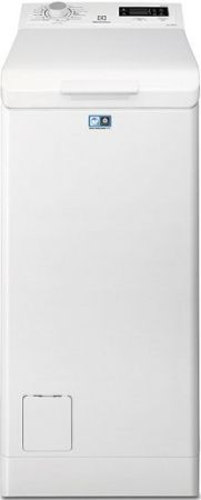 Стиральная машина Electrolux EWT 1266 EEW - купить онлайн, цена 237 400 ₽, стоимость доставки по МСК и РФ от 300 рублей, заказать сейчас! Стиральная машина Electrolux EWT 1266 EEW купить за 237 400 ₽ в Москве с доставкой по РФ