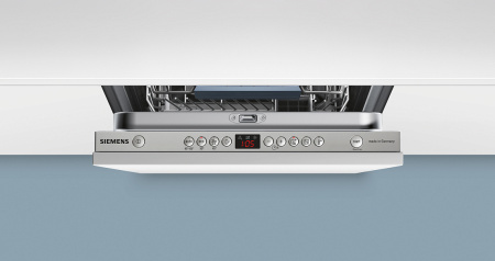 Siemens SR64M006RU купить за 32&nbsp;090 ₽ в Москве с доставкой по РФ