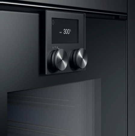 Духовой шкаф-пароварка Gaggenau BS 471-101 купить за 299&nbsp;999 ₽ в Москве с доставкой по РФ