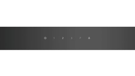 Настенная вытяжка Neff D65BHM4N0 купить за 217&nbsp;280 ₽ в Москве с доставкой по РФ