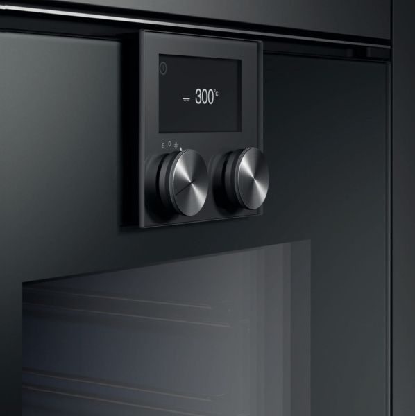 Духовой шкаф-пароварка Gaggenau BS 471-101 - купить онлайн, цена 299 999 ₽, стоимость доставки по МСК и РФ от 300 рублей, заказать сейчас! Духовой шкаф-пароварка Gaggenau BS 471-101 - купить за 299 999 ₽ в Москве с доставкой по РФ