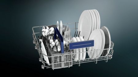Siemens SN 636X01GE купить за 36&nbsp;260 ₽ в Москве с доставкой по РФ