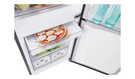 Холодильник LG GA-B429SMCZ - купить онлайн, цена 99 900 ₽, стоимость доставки по МСК и РФ от 300 рублей, заказать сейчас! Холодильник LG GA-B429SMCZ купить за 99 900 ₽ в Москве с доставкой по РФ