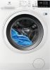 Стирально-сушильная машина Electrolux EW7WO447W купить за 300&nbsp;850 ₽ в Москве с доставкой по РФ