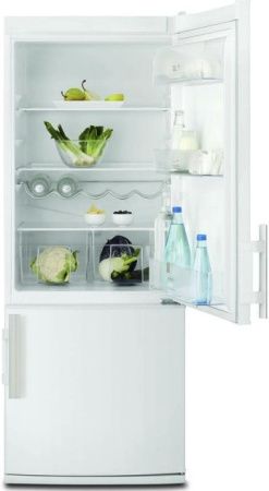 Холодильник Electrolux EN 2900 AOW - купить онлайн, цена 111 200 ₽, стоимость доставки по МСК и РФ от 300 рублей, заказать сейчас! Холодильник Electrolux EN 2900 AOW купить за 111 200 ₽ в Москве с доставкой по РФ