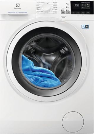 Стирально-сушильная машина Electrolux EW7WO447W - купить онлайн, цена 300 850 ₽, стоимость доставки по МСК и РФ от 300 рублей, заказать сейчас! Стирально-сушильная машина Electrolux EW7WO447W купить за 300 850 ₽ в Москве с доставкой по РФ