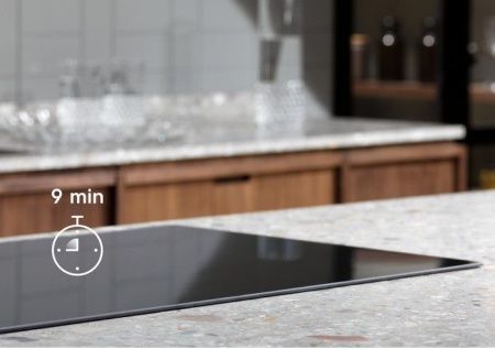 Варочная панель Electrolux LIT30231C купить за 35&nbsp;390 ₽ в Москве с доставкой по РФ