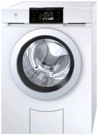 Стиральная машина V-ZUG AdoraWash V4000 AW4TOHC li - купить онлайн, цена 513 990.43 ₽, стоимость доставки по МСК и РФ от 300 рублей, заказать сейчас! Стиральная машина V-ZUG AdoraWash V4000 AW4TOHC li купить за 513 990.43 ₽ в Москве с доставкой по РФ