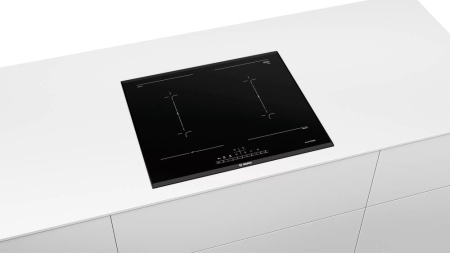 Индукционная варочная панель Bosch PVQ695FC5Z купить за 133&nbsp;750.34 ₽ в Москве с доставкой по РФ