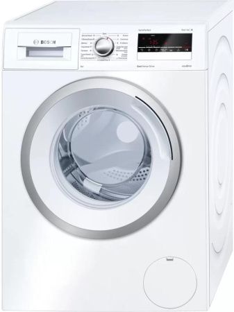 Стиральная машина Bosch WAN 24290 OE - купить онлайн, цена 50 990 ₽, стоимость доставки по МСК и РФ от 300 рублей, заказать сейчас! Стиральная машина Bosch WAN 24290 OE купить за 50 990 ₽ в Москве с доставкой по РФ